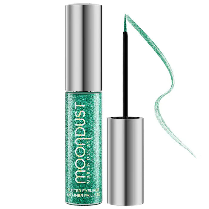 Moondust Liquid Glitter Eyeliner