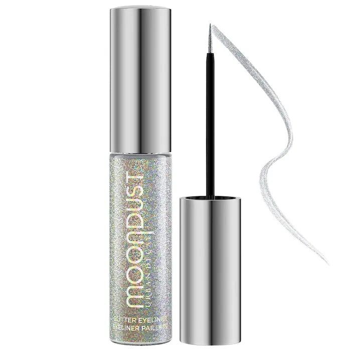 Moondust Liquid Glitter Eyeliner