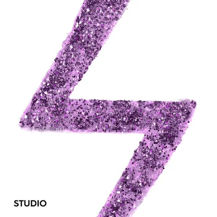 Moondust Liquid Glitter Eyeliner