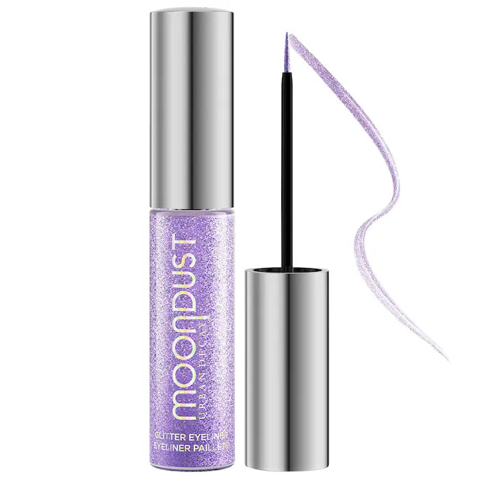 Moondust Liquid Glitter Eyeliner