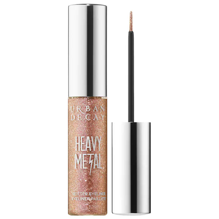 Moondust Liquid Glitter Eyeliner