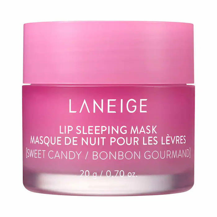 Laneige Lip Sleeping Mask Intense Hydration with Vitamin C