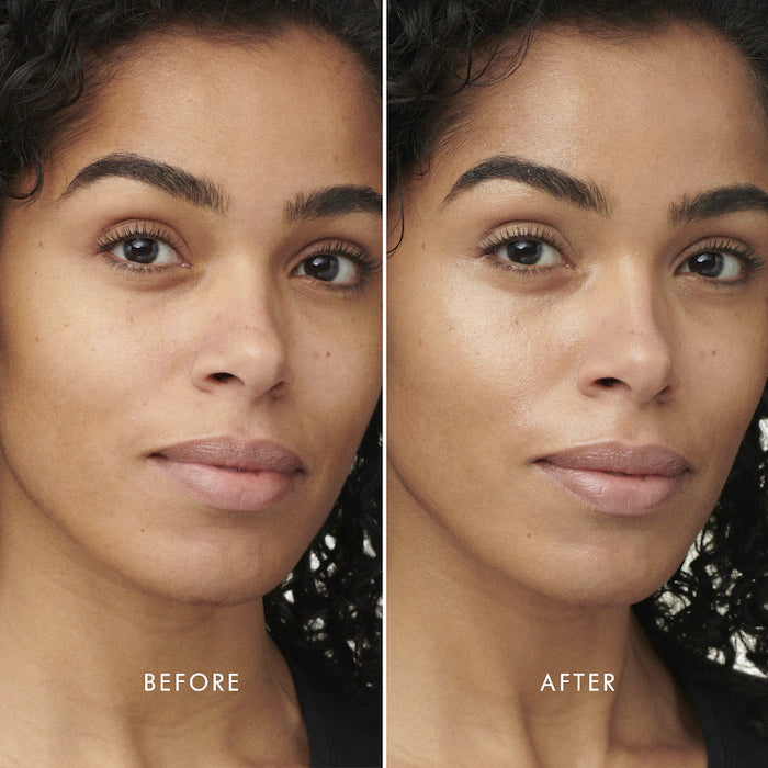 Armani Beauty Luminous Silk Hydrating Makeup Primer