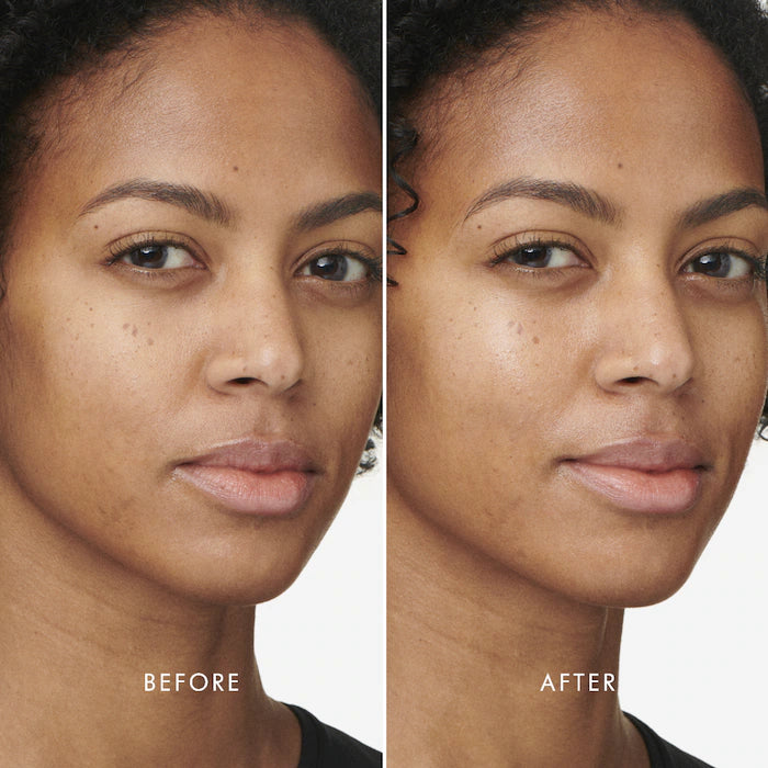 Armani Beauty Luminous Silk Hydrating Makeup Primer