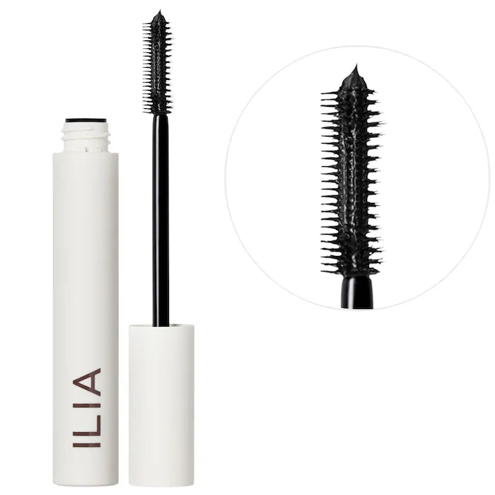 ILIA Limitless Lash Lengthening Clean Mascara