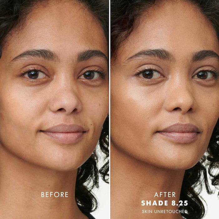 Luminous Silk Natural Glow Foundation