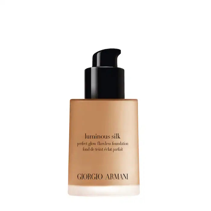Luminous Silk Natural Glow Foundation