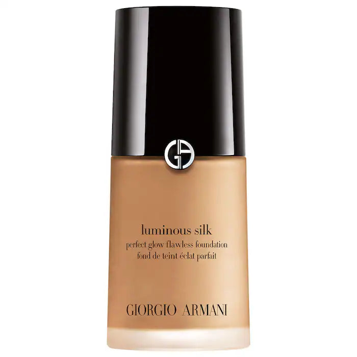Luminous Silk Natural Glow Foundation