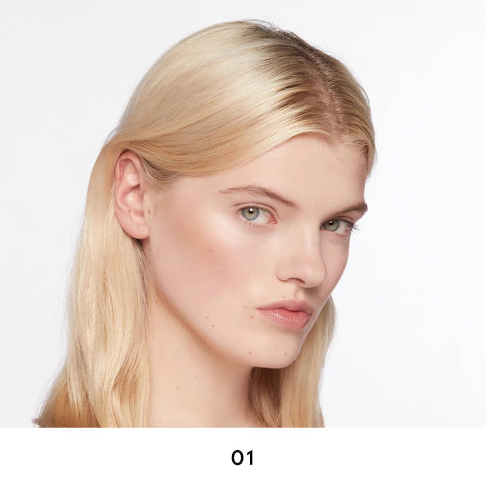 Gucci  Sun-Kissed Glow Bronzer Powder