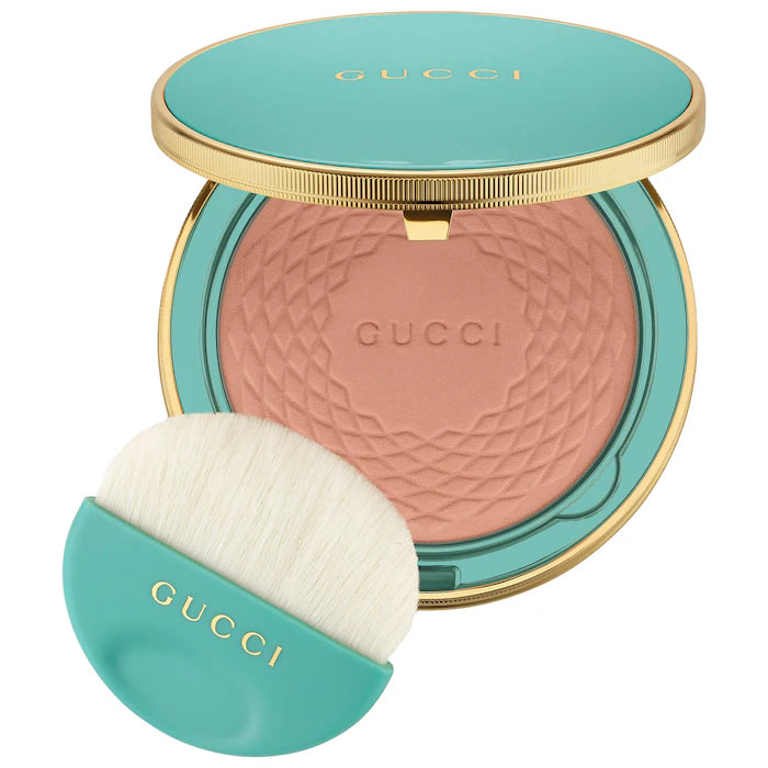 Gucci  Sun-Kissed Glow Bronzer Powder