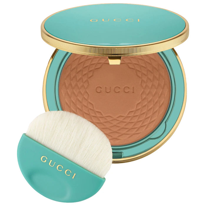 Gucci  Sun-Kissed Glow Bronzer Powder