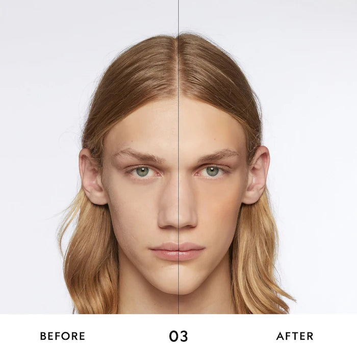 Gucci  Sun-Kissed Glow Bronzer Powder