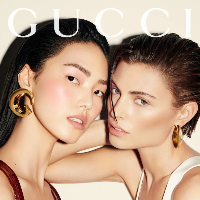 Gucci  Sun-Kissed Glow Bronzer Powder