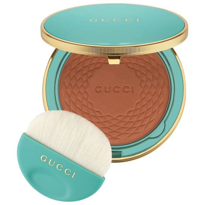 Gucci  Sun-Kissed Glow Bronzer Powder