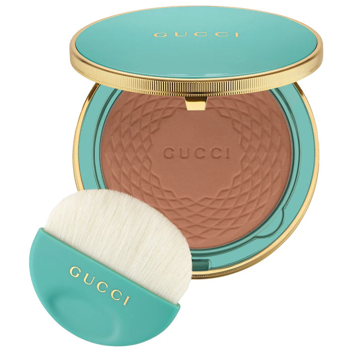 Gucci  Sun-Kissed Glow Bronzer Powder