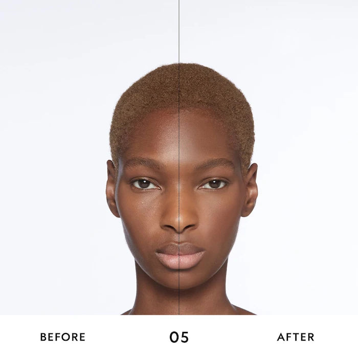 Gucci  Sun-Kissed Glow Bronzer Powder