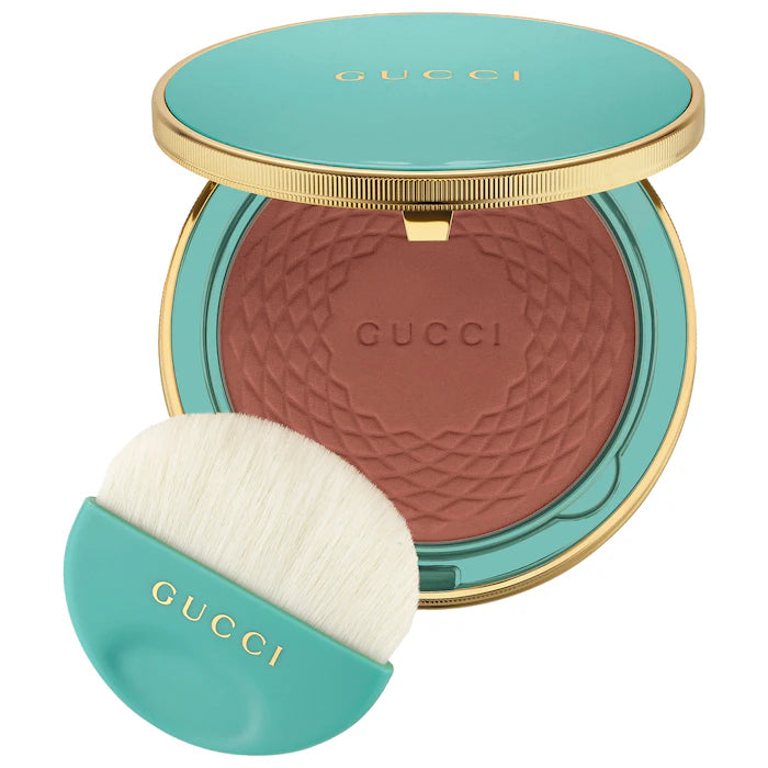 Gucci  Sun-Kissed Glow Bronzer Powder
