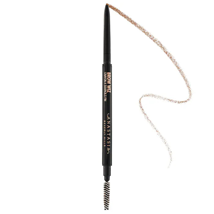 Anastasia Beverly Hills Brow Wiz® Ultra-Slim Precision Eyebrow Pencil