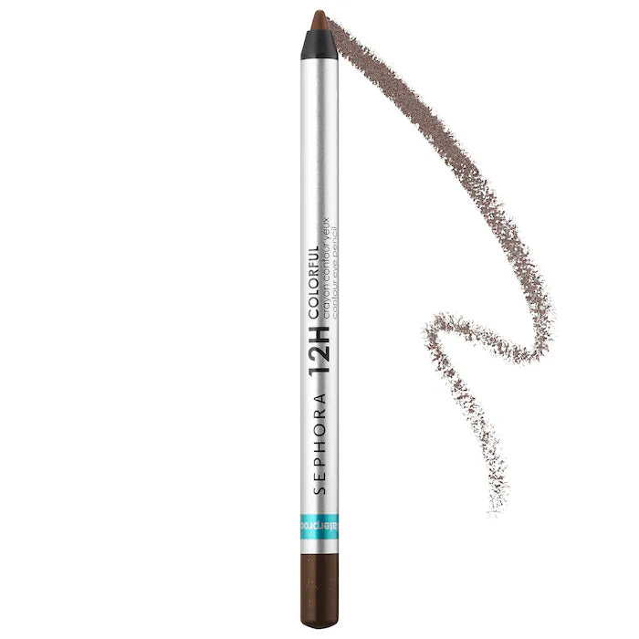 SEPHORA 12 Hour Contour Pencil Eyeliner