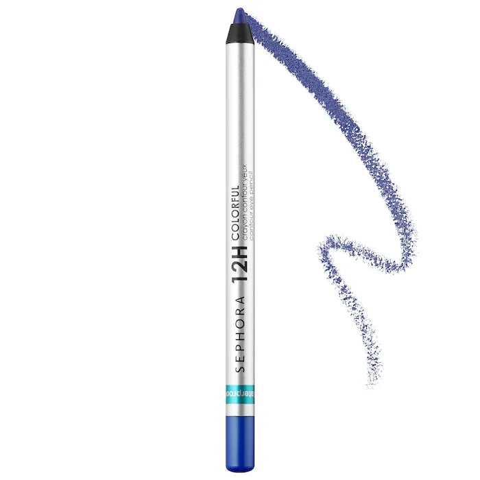 SEPHORA 12 Hour Contour Pencil Eyeliner