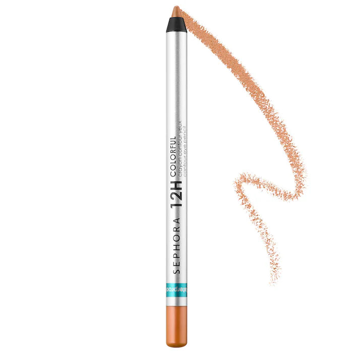 SEPHORA 12 Hour Contour Pencil Eyeliner