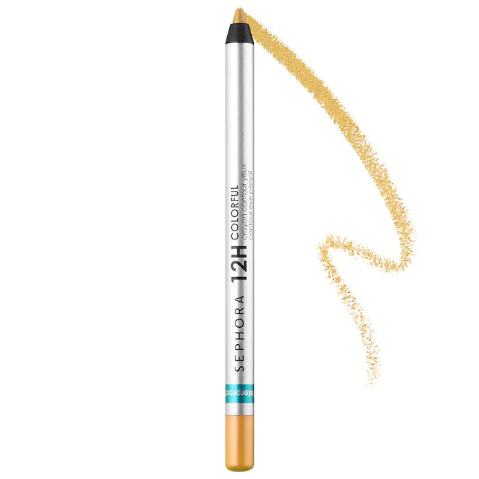 SEPHORA 12 Hour Contour Pencil Eyeliner