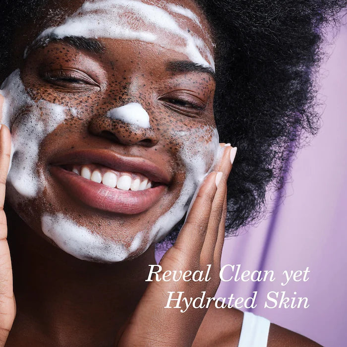 Tatcha  The Rice Wash Skin-Softening Cleanser