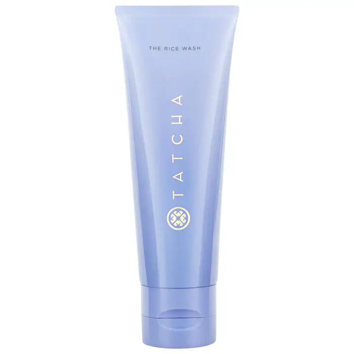 Tatcha  The Rice Wash Skin-Softening Cleanser