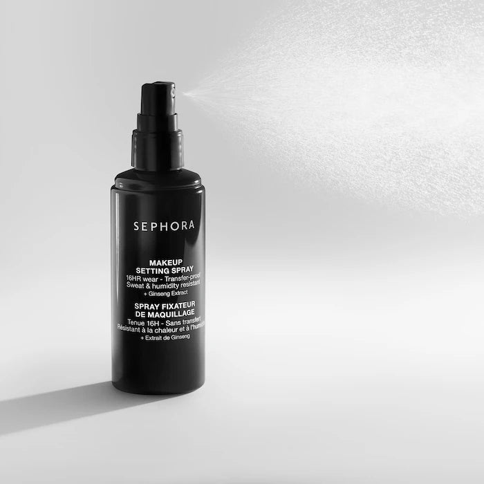 SEPHORA COLLECTION  All Day Makeup Setting Spray