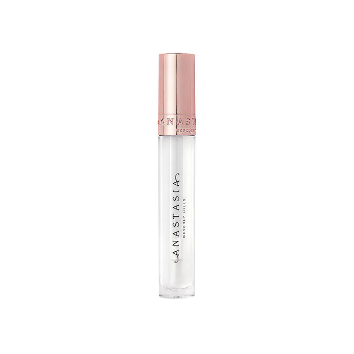 Anastasia Beverly Hills  Non-Sticky Clear Crystal Lip Gloss