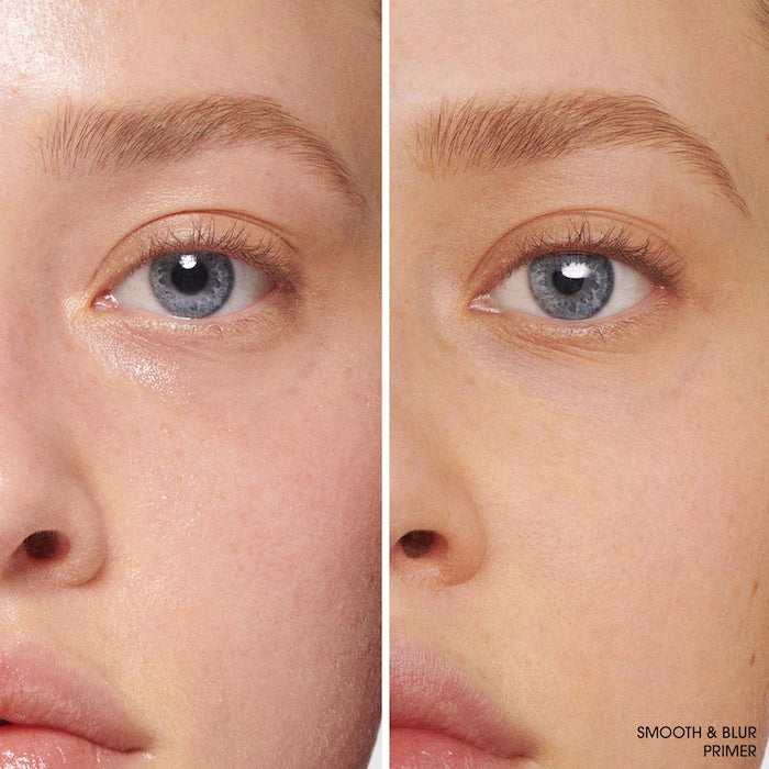SEPHORA Smooth + Blur Primer
