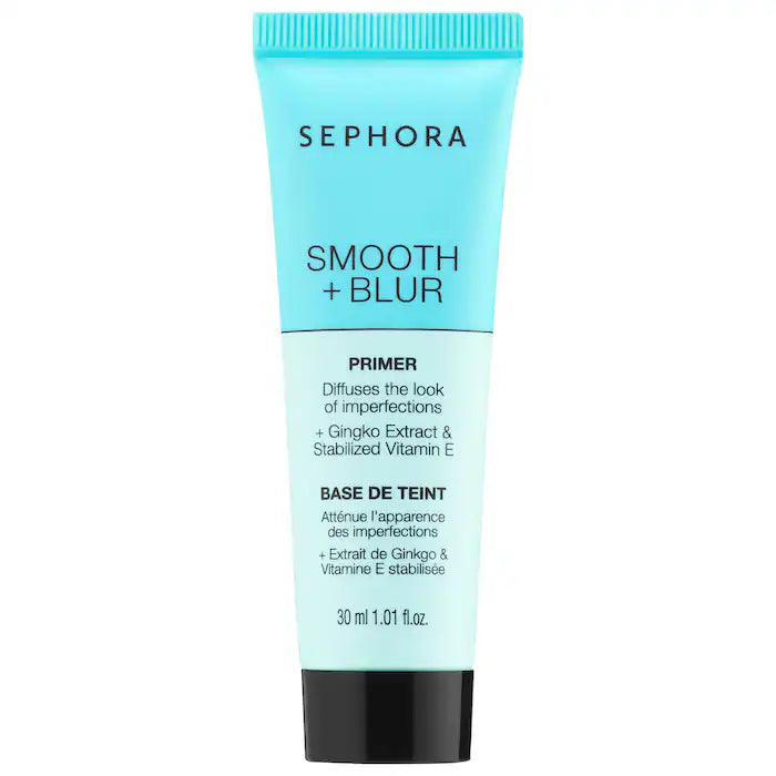 SEPHORA Smooth + Blur Primer