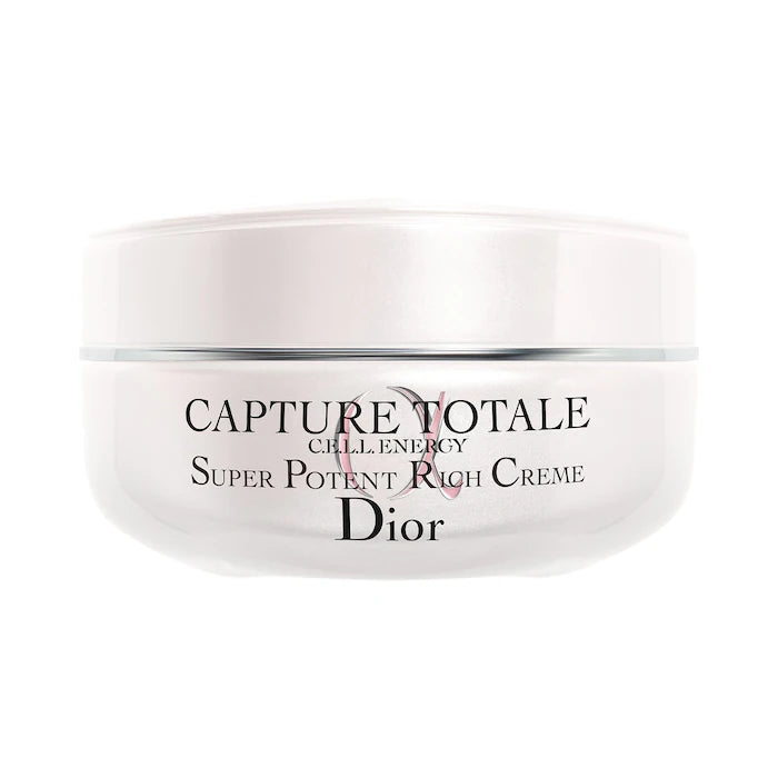 DIOR  Capture Totale Super Potent Rich Cream