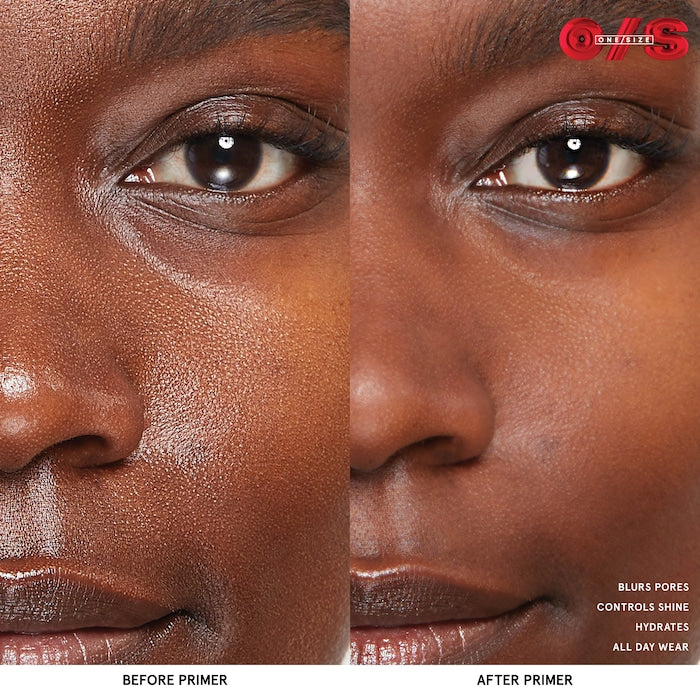 ONE/SIZE Secure the Blur Makeup Magnet Primer