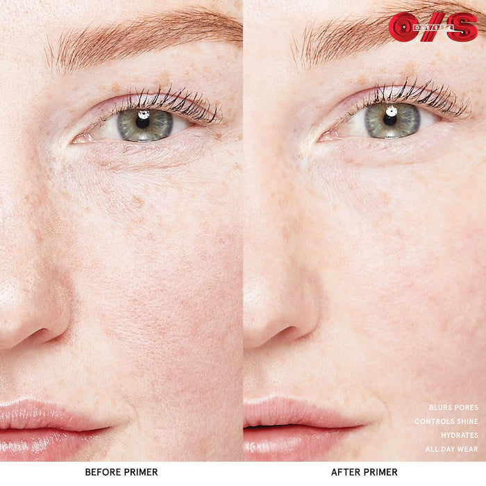 ONE/SIZE Secure the Blur Makeup Magnet Primer