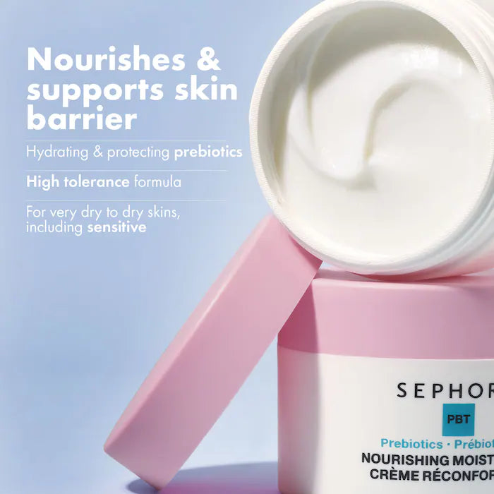 SEPHORA COLLECTION  Nourishing Moisturizer for Skin Barrier