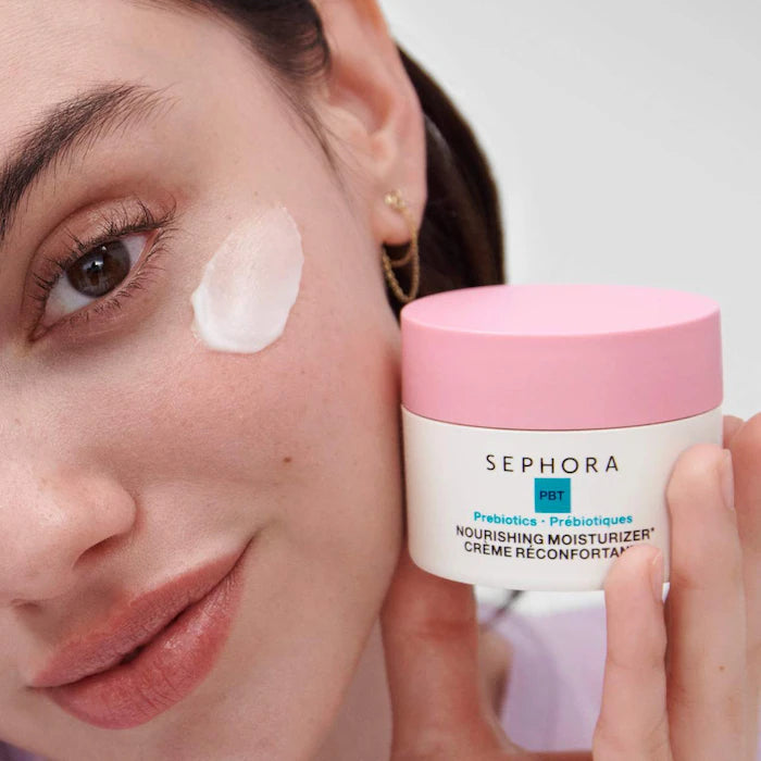 SEPHORA COLLECTION  Nourishing Moisturizer for Skin Barrier