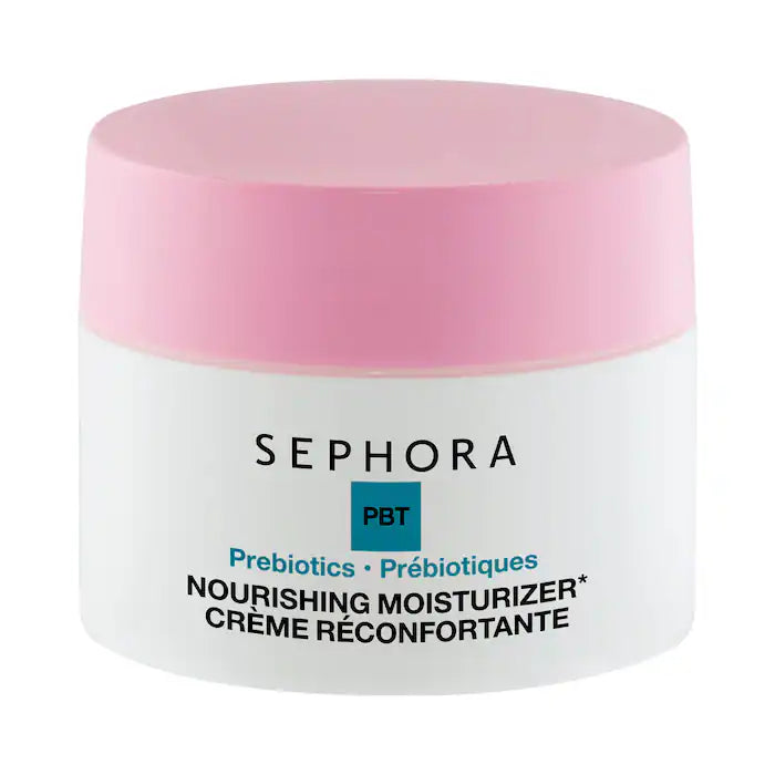 SEPHORA COLLECTION  Nourishing Moisturizer for Skin Barrier