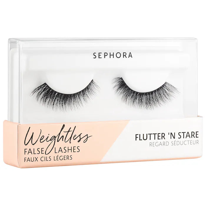SEPHORA Weightless False Eyelashes