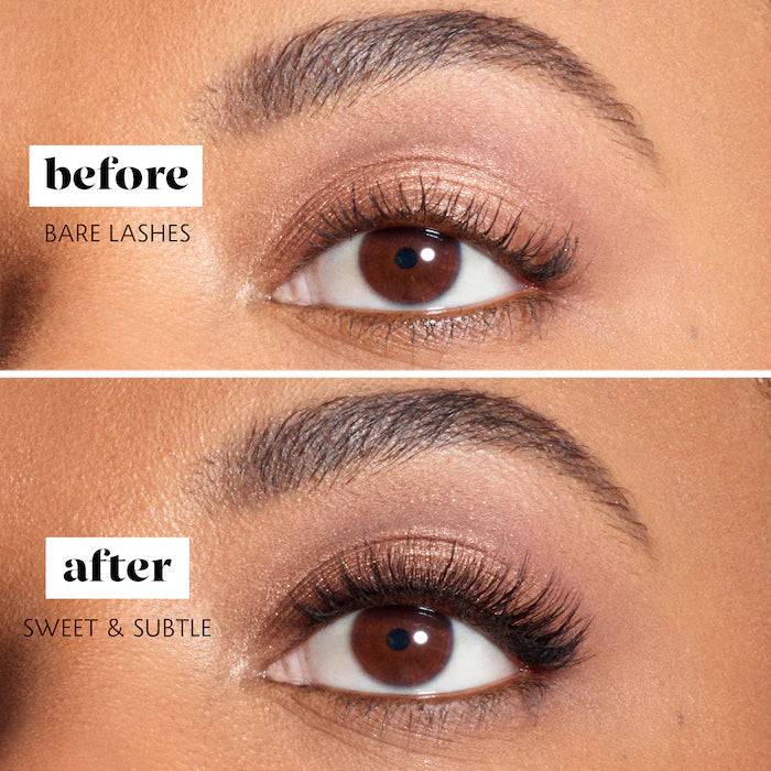 SEPHORA Weightless False Eyelashes