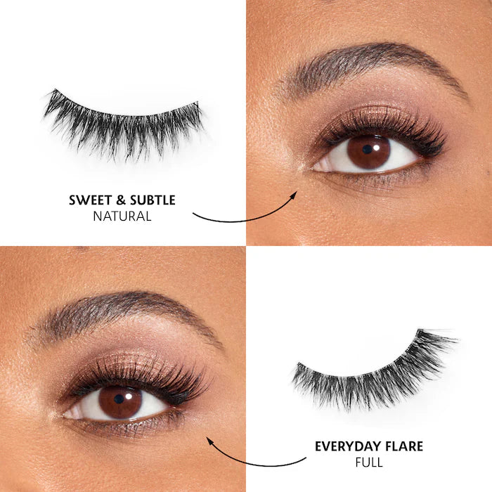 SEPHORA Weightless False Eyelashes