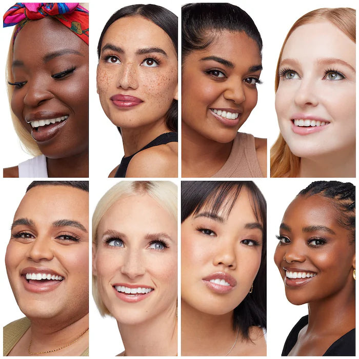 SEPHORA Weightless False Eyelashes