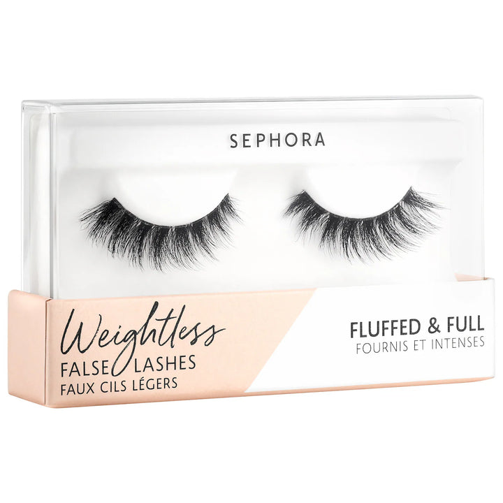 SEPHORA Weightless False Eyelashes