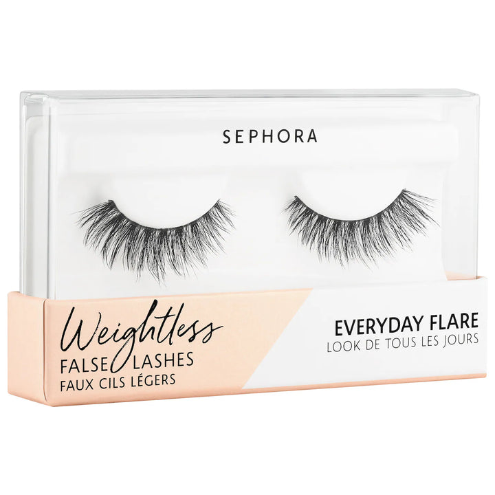 SEPHORA Weightless False Eyelashes