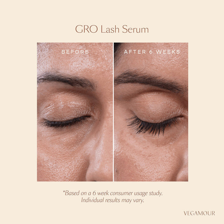 Vegamour  GRO Volumizing Lash Serum