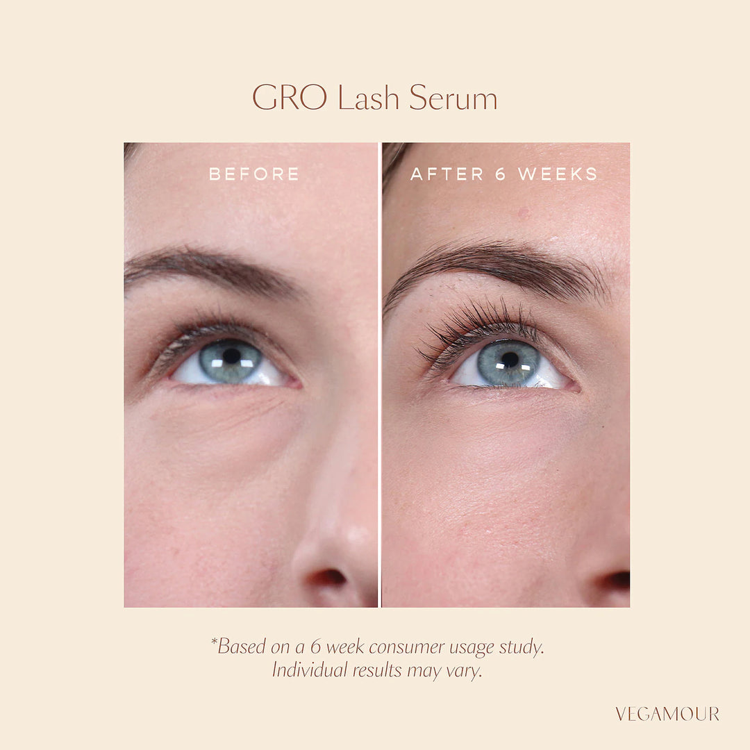 Vegamour  GRO Volumizing Lash Serum