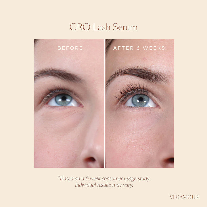 Vegamour  GRO Volumizing Lash Serum