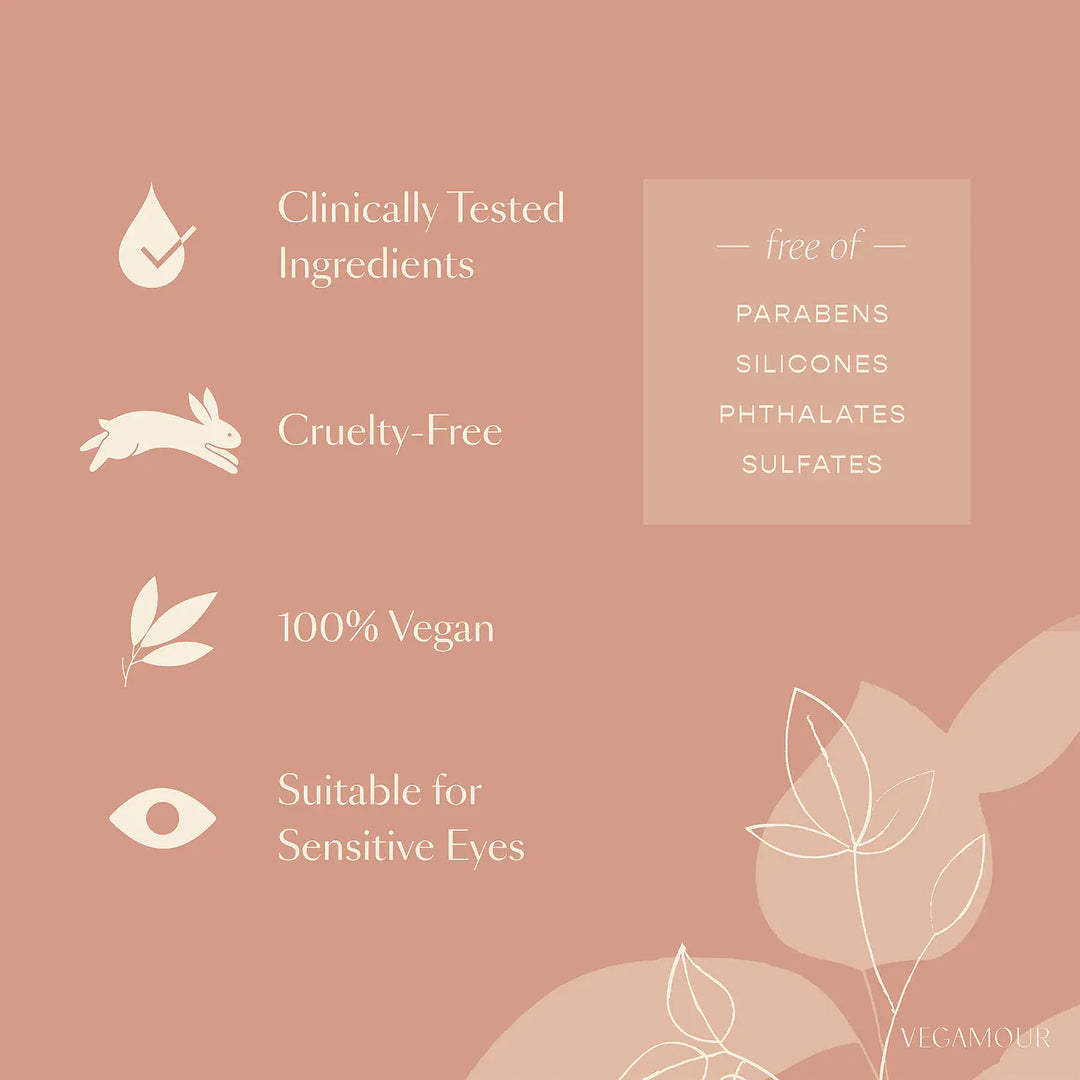 Vegamour  GRO Volumizing Lash Serum