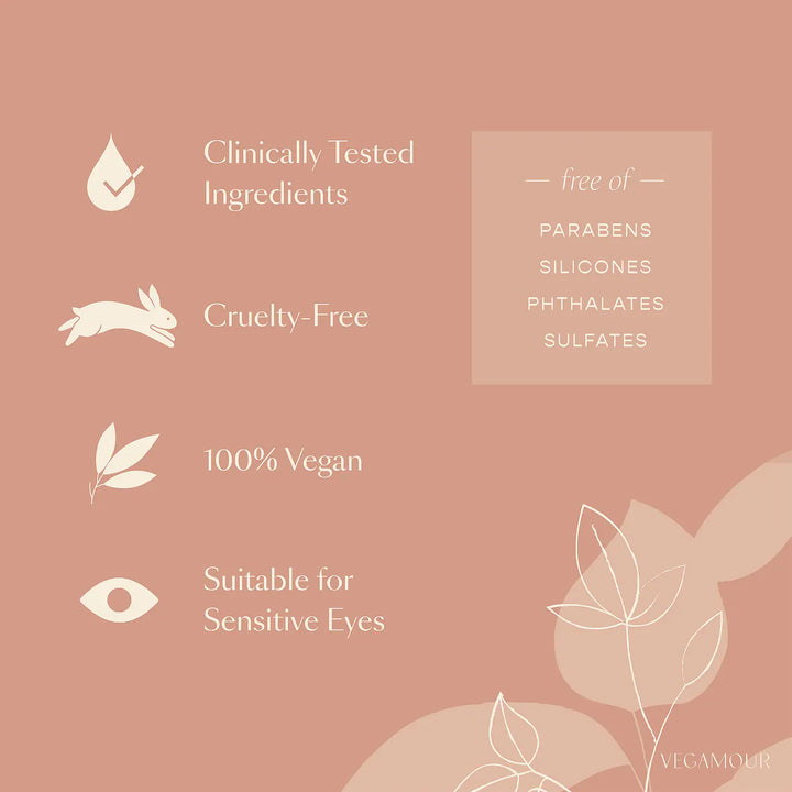 Vegamour  GRO Volumizing Lash Serum
