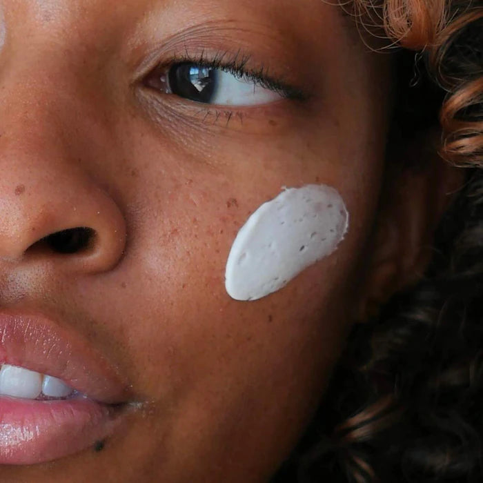 Summer Fridays  Jet Lag Mask + Moisturizer